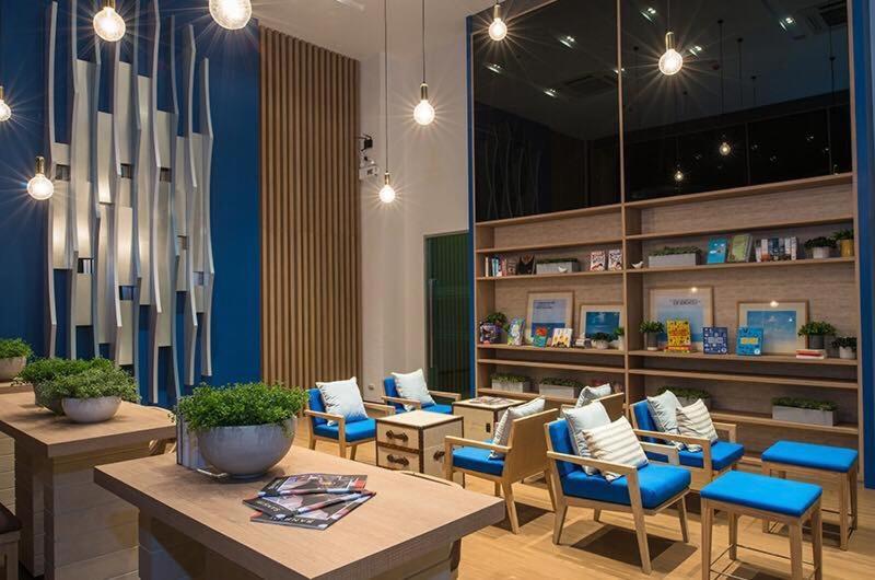 Ferienwohnung Baan Kiang Fah Huahin By The Sea Exterior foto
